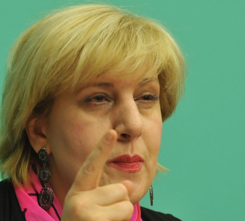 Bulgaria: OSCE: Bulgaria's Media Freedom Threatened