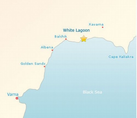 Bulgaria: TransGlobal Assets Contracts Bulgarian Construction Firm for Black Sea Resort