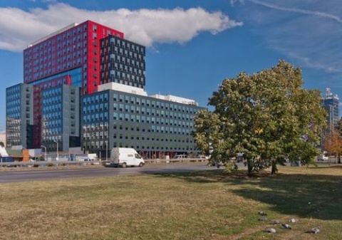 Bulgaria: Sofia Office Space Supply Grows, Prices Fall to Cheapest in Europe