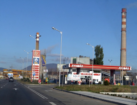 Bulgaria: Lukoil Bulgaria Ups Fuel Prices, Defies Raging Protests