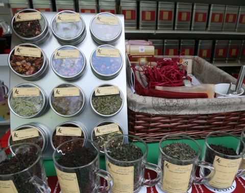 Bulgaria: Bulgaria's Organic Food Market Grows Tangibly in 2010