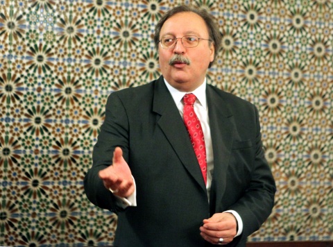 Bulgaria: Georgia: Russia Will Join WTO When We Please