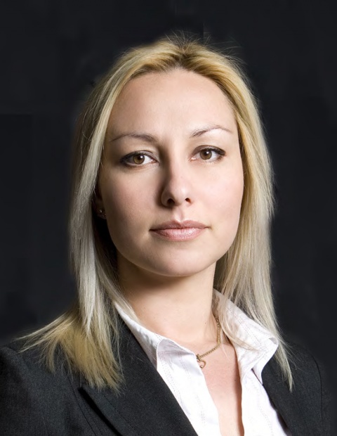 Bulgaria: Tishman Appoints New Leasing Manager for Sofia Airport Center