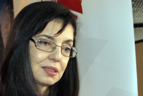 Bulgaria: Bulgaria's Ex-EU Commissioner Vows to Be Non-Partisan President