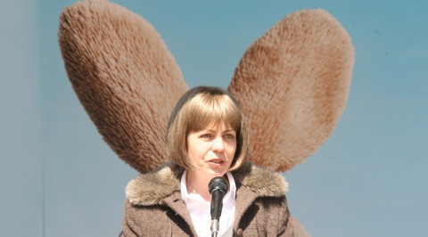 Bulgaria: Sure Reelection for Incumbent Sofia Mayor Fandakova, Poll Predicts