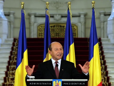 US-Romania Missile System Deployed Close to Bulgarian Border: US-Romania Missile System Deployed Close to Bulgarian Border