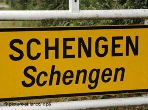 Bulgaria: Schengen Working Group Gives 'Green Light' to Bulgaria