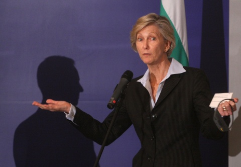 Bulgaria: WikiLeaks: Bulgarian Media: Lacking Money and Morals