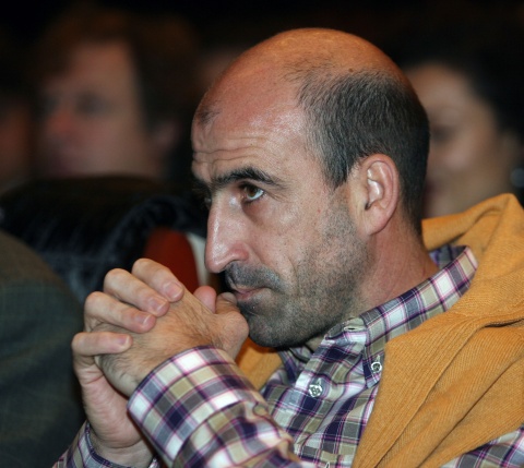 Bulgaria: Bulgaria Football Legend-Turned-Mayor Faces New Charges