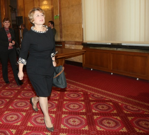 Key Witness in Ex Bulgarian Social Minister Trial Revokes Testimony: Key Witness in Ex Bulgarian Social Minister Trial Revokes Testimony