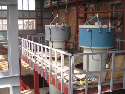 Bulgaria: Bulgaria's Industrial Growth Slows Down in March