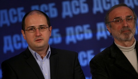 Bulgaria: GERB Govt Broke the Back of Bulgarian Middle Class - Rightist Opposition