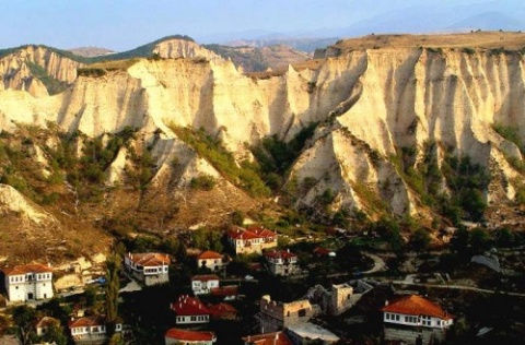 Bulgaria: Melnik - Wine Tourism Heaven in Bulgaria