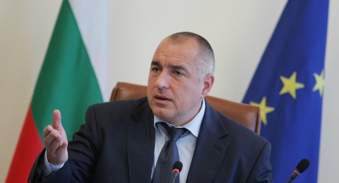 Bulgaria: Borisov's Presidential Bid to Signal 'Bulgaria Govt Deadlock'