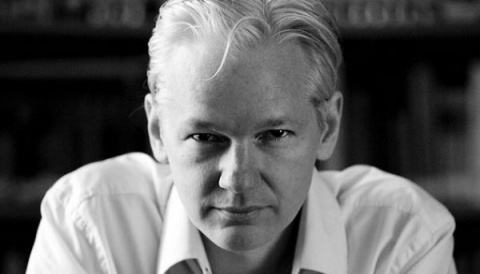 Bulgaria: WikiLeaks' Assange Awarded Top Peace Prize