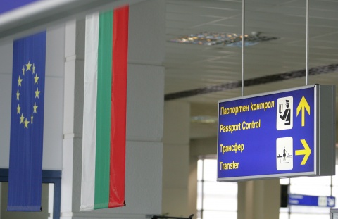 Bulgaria: Sofia Airport to Launch Overhaul of Terminal 1
