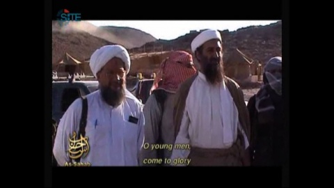 Bulgaria: Bulgaria Missed Chance Twice to Arrest Osama's Proxy Al-Zawahiri