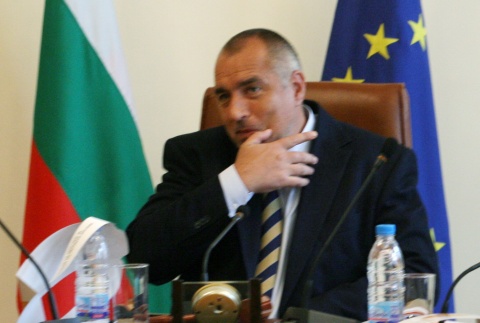 Bulgaria: Bulgaria PM Slammed as Habitual Quitter, Shirker