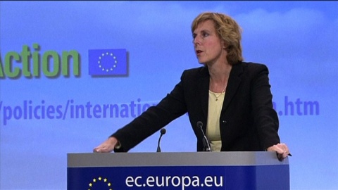 Bulgaria: EU Climate Commissioner to Discuss Low-Carbon Economy in Bulgaria