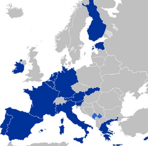 Bulgaria: Greek Embassy: No Discussion of Greece Leaving Euro Zone