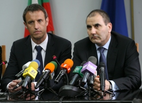 Bulgaria: Europol Head Expected in Bulgaria Again