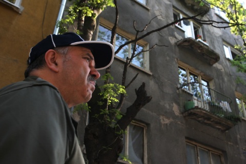 Neighbors Blame Loud Party for Fatal Sofia Balcony Incident: Neighbors Blame Loud Party for Fatal Sofia Balcony Incident