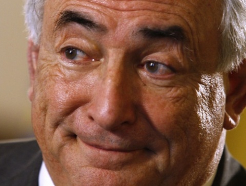 Bulgaria: French Socialists Amazed at Strauss-Kahn Arrest