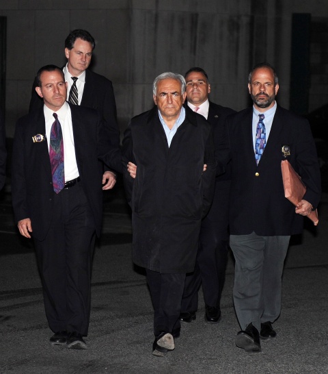 Bulgaria: IMF Boss Faces New Sexual Assault Claims