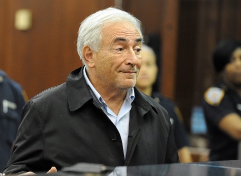 Bulgaria: French PM: No Pardon for Strauss-Kahn if He Did That!