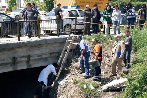 Bulgarian Coroners' Strike Impedes Varna Murder Case: Bulgarian Coroners' Strike Impedes Varna Murder Case