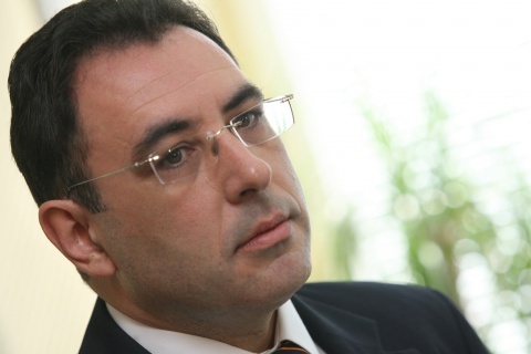 Bulgaria: Bulgaria's Ex-Transport Minister Claims He Resigned, Was Not Ousted