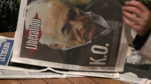 Bulgaria: IMF Statement on Dominique Strauss-Kahn's Resignation