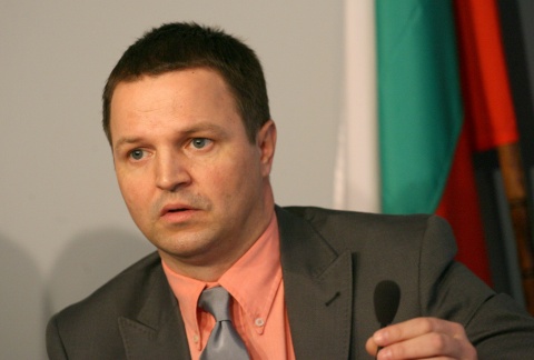 Bulgaria: Sofia Railway Station Tops Airport as Concession Priority