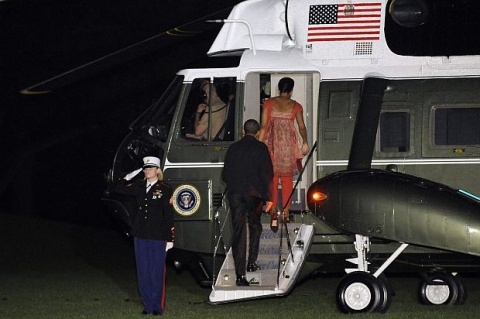 US President Sets on Historic European Tour: US President Sets on Historic European Tour