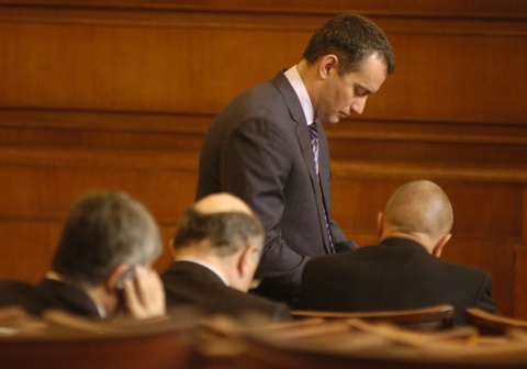 Bulgaria: Bulgarian Govt Bans Ex-Communist Agents from Becoming Ambassadors