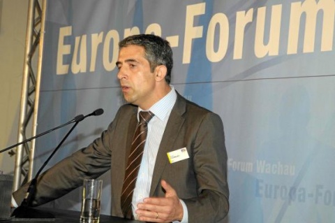 Bulgaria: Regional Minister: Bulgaria EU Champion in Fiscal Stability
