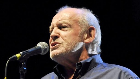 UK Rock Legend Joe Cocker Takes Sofia Stage: UK Rock Legend Joe Cocker Takes Sofia Stage