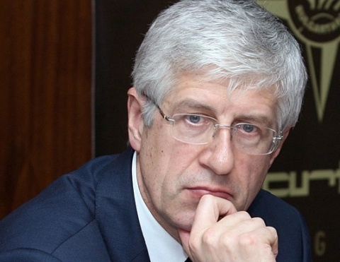 Bulgaria: Bulgaria's Ex-EconMin Disses Former US Envoy over WikiLeaks Cable