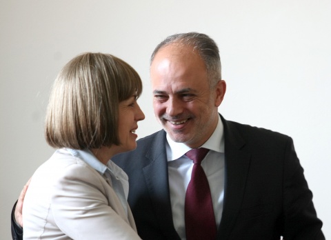 Bulgaria: Bulgaria's Ruling Party 'Optimistic' about Minimum Salary, Pension Raise