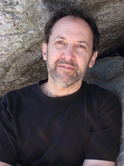 Bulgaria: Sofia Welcomes Pulitzer Prize Winner Jonathan Weiner