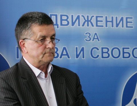 Bulgaria: Bulgarian Ethnic Turkish Party 'Pessimist' on Fiscal Stability Pact