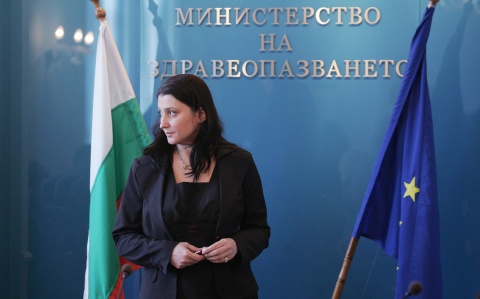 New Director Appointed at Bulgaria's Transplantation Agency: New Director Appointed at Bulgaria's Transplantation Agency