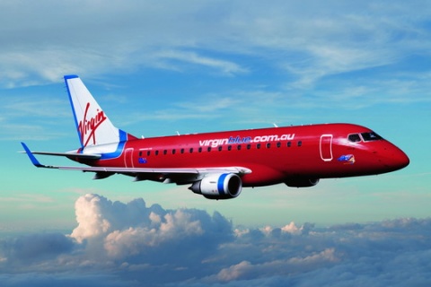Bulgaria: Bulgaria Air Welcomed to Embraer's E-Jets Portfolio