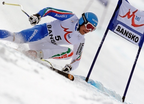 Bulgaria: Bulgaria's Bansko Included in Men, Women Alpine Skiing World Cup Calendar