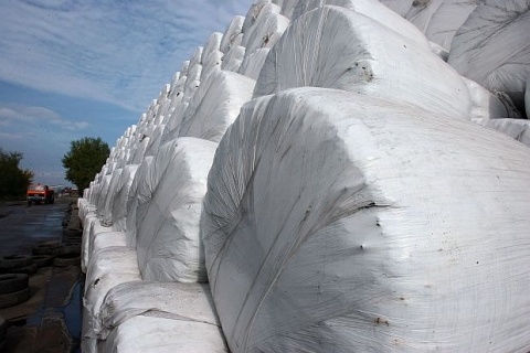 Bulgarian Opposition Stages Mock Launch of Sofia Waste Plant: Bulgarian Opposition Stages Mock Launch of Sofia Waste Plant