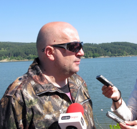 Bulgaria's Fishery Agency Head Resigns: Bulgaria's Fishery Agency Head Resigns