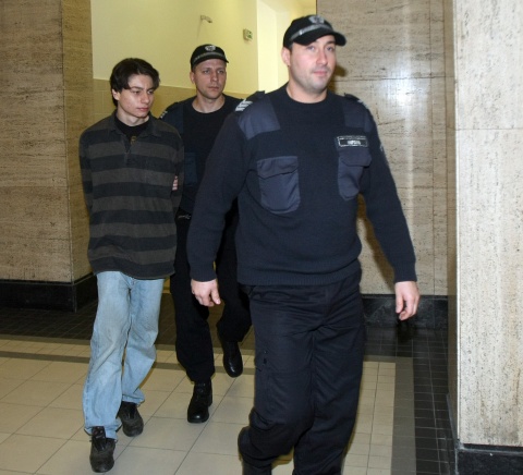 Bulgarian Classmate Killer Receives 20 Years behind Bars: Bulgarian Classmate Killer Receives 20 Years behind Bars