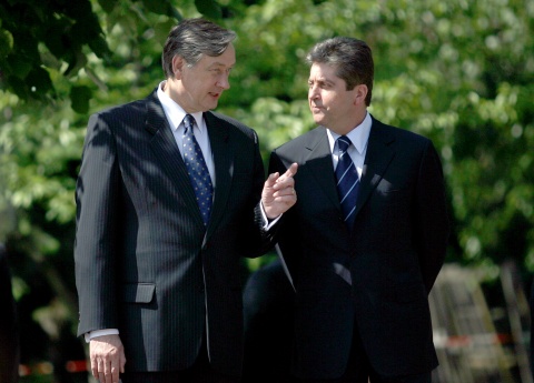 Bulgaria: Slovenia and Bulgaria to Step Up Business Ties