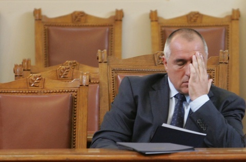 Bulgaria: Two No Confidence Votes Planned against Bulgaria Govt