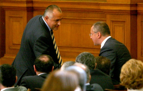 Bulgaria: No Confidence Vote Targets Bulgaria PM Personally - Opposition